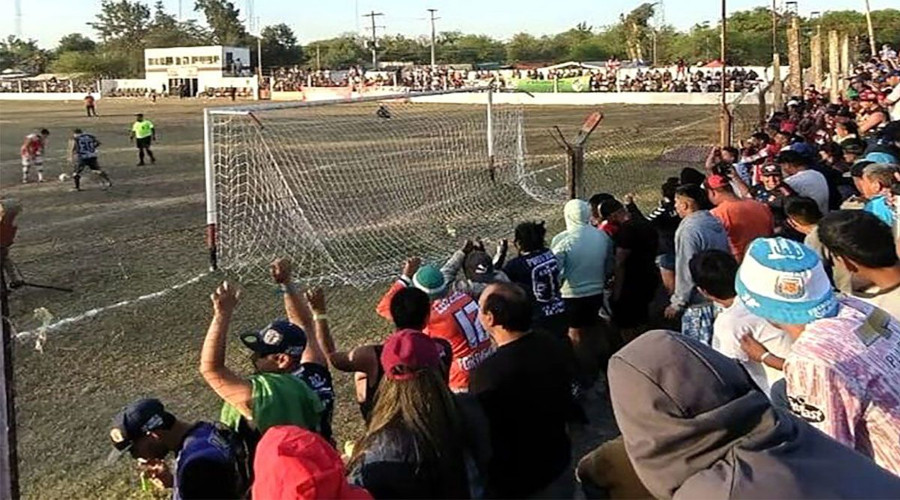 LA DIVISIÓN A NO DA RESPIRO: ANÁLISIS DE LA TABLA TRAS 12 FECHAS DISPUTADAS